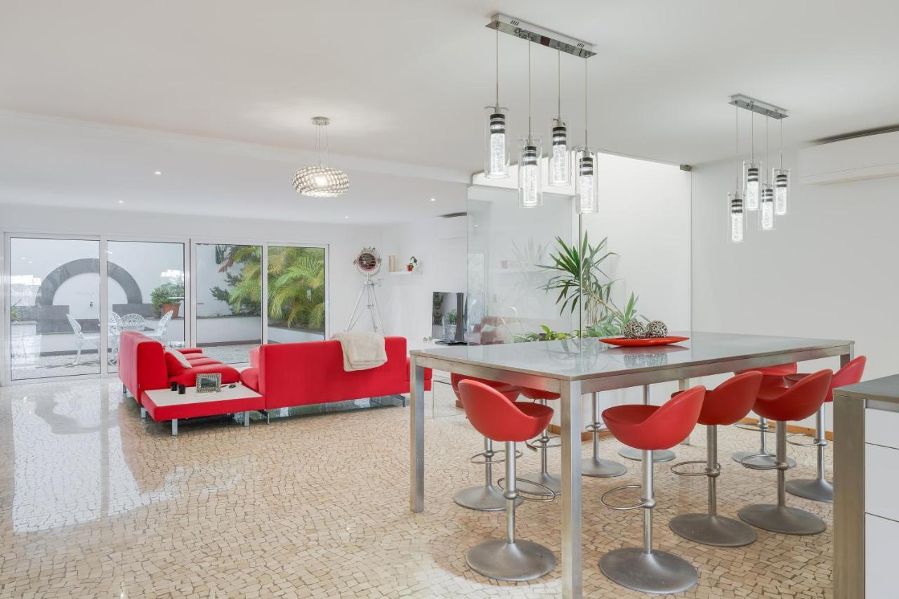 Villa Casa Clarisse By Hr Madeira Funchal  Exterior foto