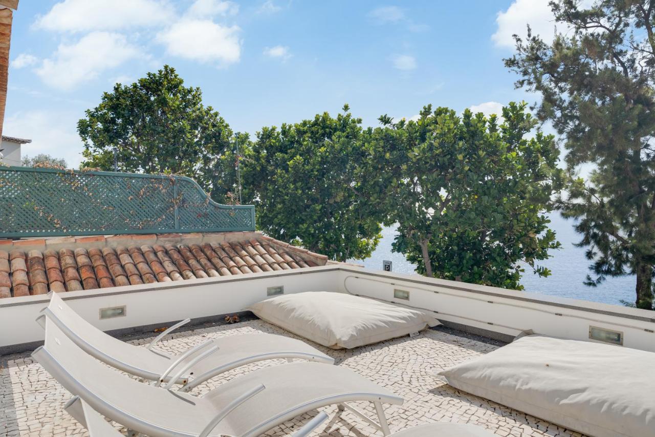 Villa Casa Clarisse By Hr Madeira Funchal  Exterior foto