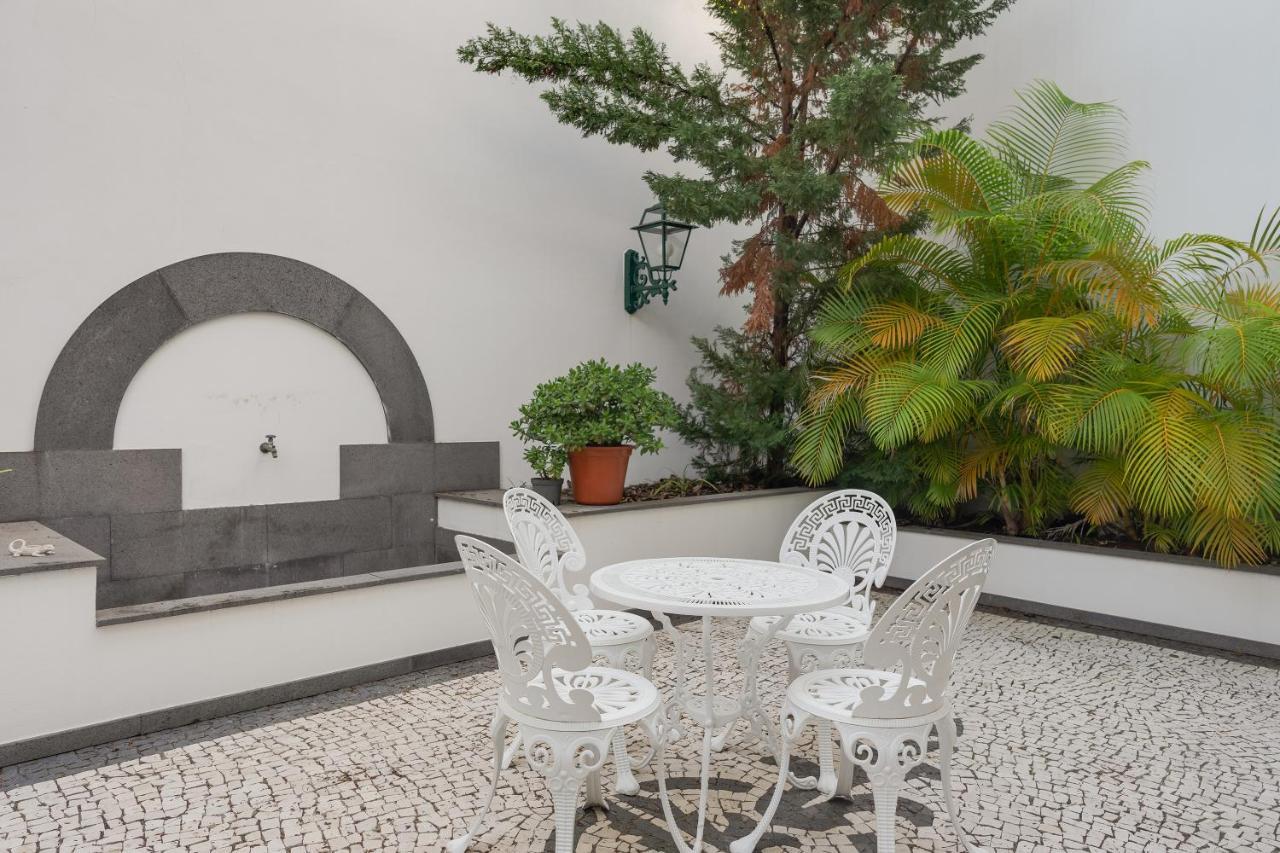 Villa Casa Clarisse By Hr Madeira Funchal  Exterior foto
