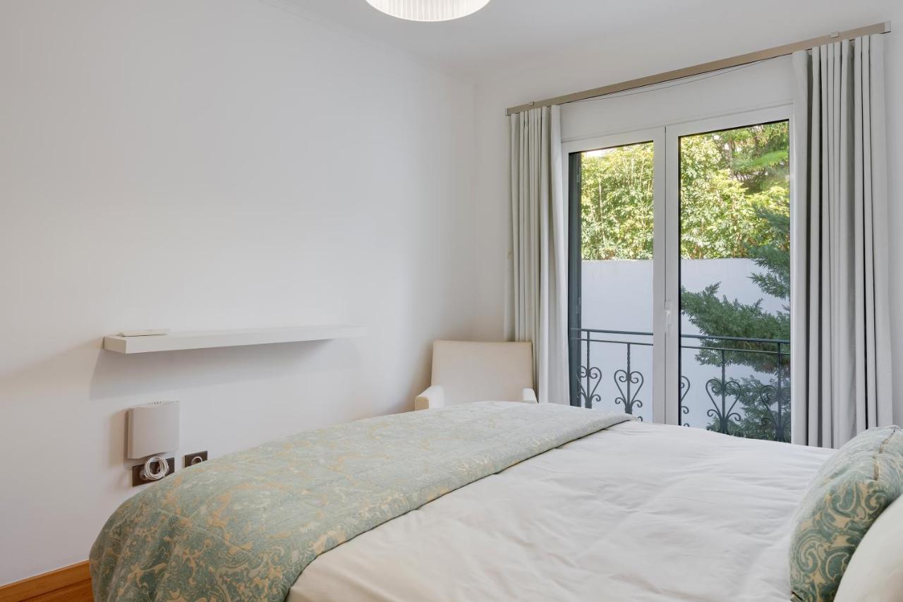 Villa Casa Clarisse By Hr Madeira Funchal  Exterior foto